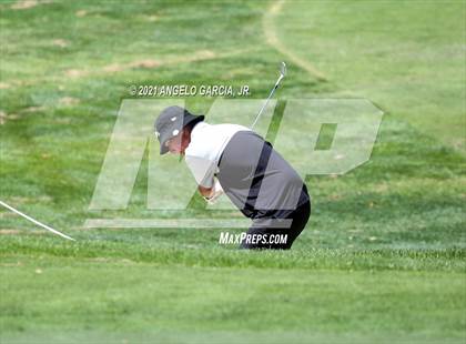 Thumbnail 3 in Bay Valley Athletic League Championship photogallery.