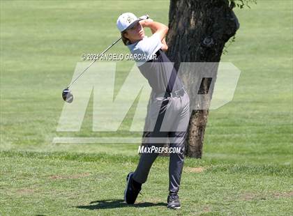 Thumbnail 2 in Bay Valley Athletic League Championship photogallery.