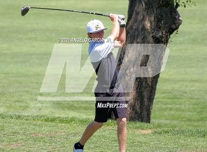 Thumbnail 3 in Bay Valley Athletic League Championship photogallery.