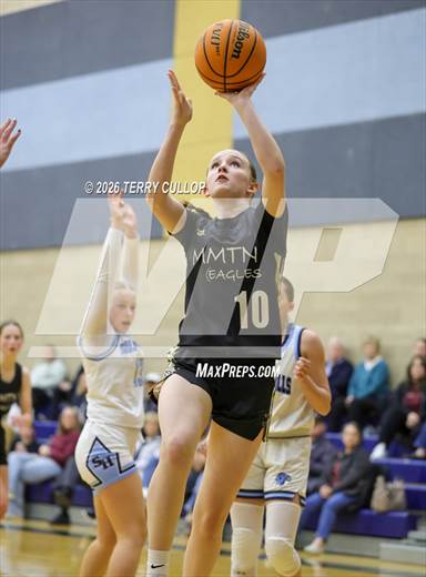 JV: Maple Mountain @ Salem Hills