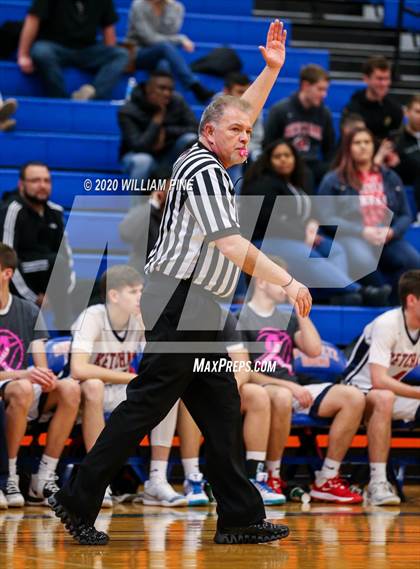 Thumbnail 3 in Our Lady of Lourdes @ Ketcham (Officials vs Cancer Tournament) photogallery.