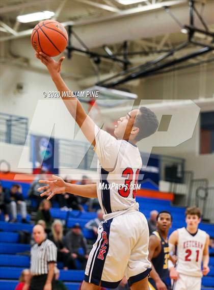 Thumbnail 2 in Our Lady of Lourdes @ Ketcham (Officials vs Cancer Tournament) photogallery.