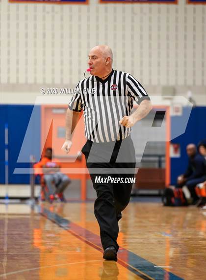 Thumbnail 2 in Our Lady of Lourdes @ Ketcham (Officials vs Cancer Tournament) photogallery.