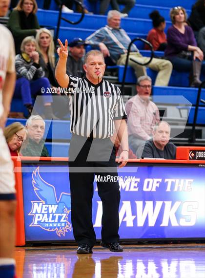 Thumbnail 3 in Our Lady of Lourdes @ Ketcham (Officials vs Cancer Tournament) photogallery.
