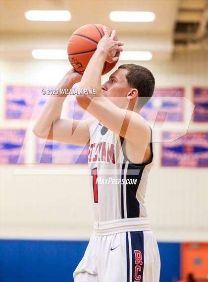 Thumbnail 3 in Our Lady of Lourdes @ Ketcham (Officials vs Cancer Tournament) photogallery.