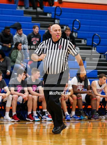Thumbnail 2 in Our Lady of Lourdes @ Ketcham (Officials vs Cancer Tournament) photogallery.