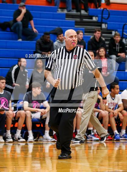 Thumbnail 1 in Our Lady of Lourdes @ Ketcham (Officials vs Cancer Tournament) photogallery.