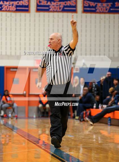 Thumbnail 3 in Our Lady of Lourdes @ Ketcham (Officials vs Cancer Tournament) photogallery.