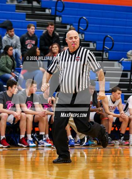 Thumbnail 1 in Our Lady of Lourdes @ Ketcham (Officials vs Cancer Tournament) photogallery.