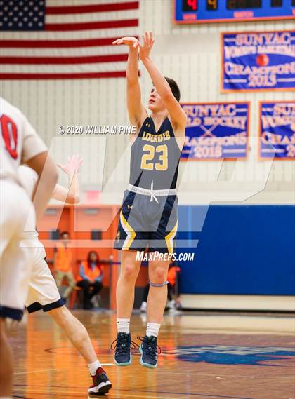 Thumbnail 3 in Our Lady of Lourdes @ Ketcham (Officials vs Cancer Tournament) photogallery.