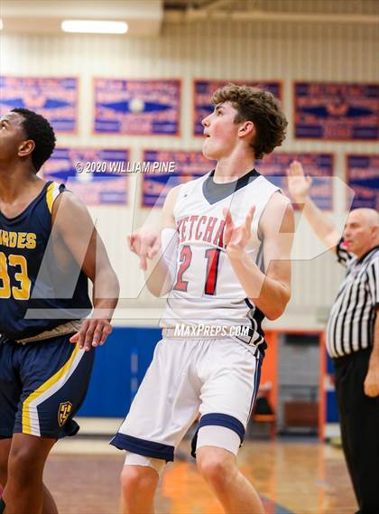 Thumbnail 1 in Our Lady of Lourdes @ Ketcham (Officials vs Cancer Tournament) photogallery.