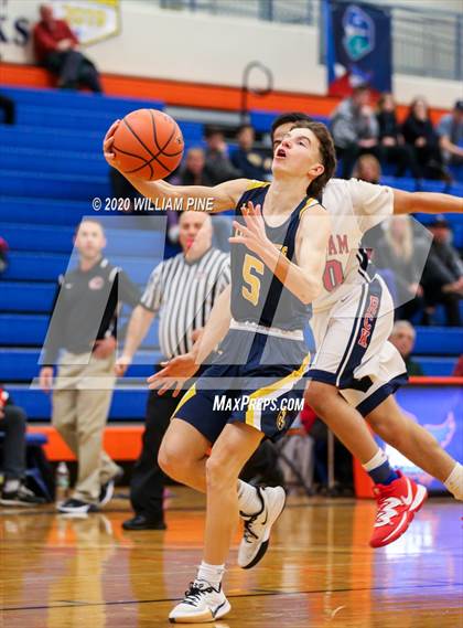 Thumbnail 1 in Our Lady of Lourdes @ Ketcham (Officials vs Cancer Tournament) photogallery.