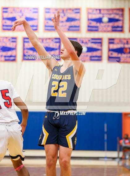 Thumbnail 3 in Our Lady of Lourdes @ Ketcham (Officials vs Cancer Tournament) photogallery.