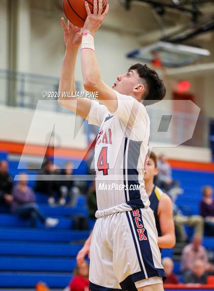 Thumbnail 1 in Our Lady of Lourdes @ Ketcham (Officials vs Cancer Tournament) photogallery.