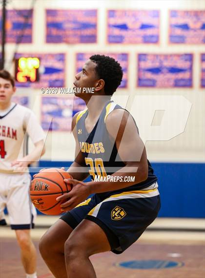 Thumbnail 3 in Our Lady of Lourdes @ Ketcham (Officials vs Cancer Tournament) photogallery.