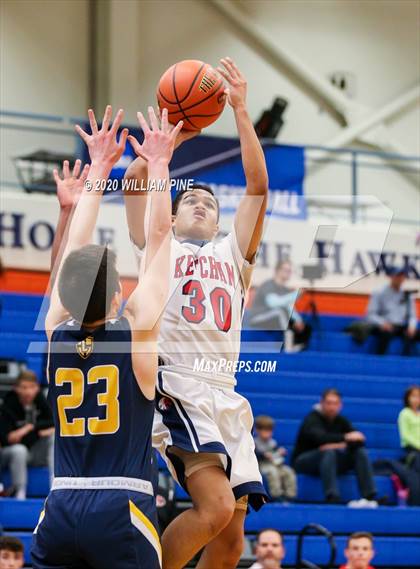 Thumbnail 3 in Our Lady of Lourdes @ Ketcham (Officials vs Cancer Tournament) photogallery.