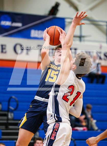 Thumbnail 2 in Our Lady of Lourdes @ Ketcham (Officials vs Cancer Tournament) photogallery.