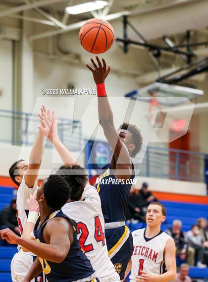 Thumbnail 2 in Our Lady of Lourdes @ Ketcham (Officials vs Cancer Tournament) photogallery.