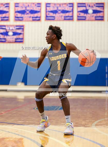 Thumbnail 3 in Our Lady of Lourdes @ Ketcham (Officials vs Cancer Tournament) photogallery.