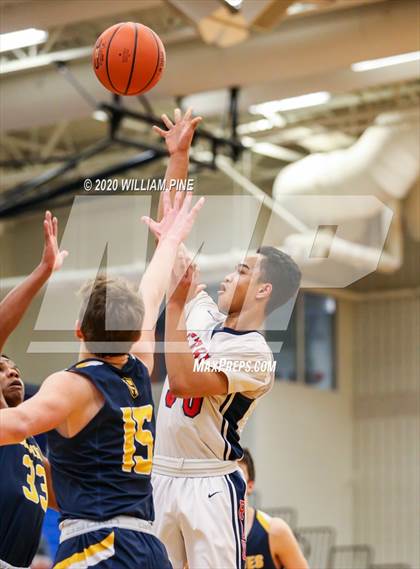 Thumbnail 1 in Our Lady of Lourdes @ Ketcham (Officials vs Cancer Tournament) photogallery.