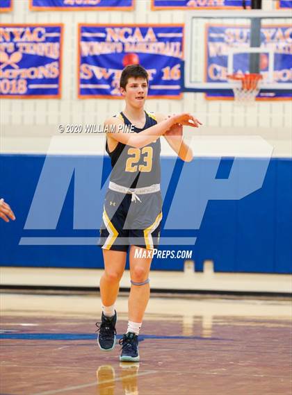 Thumbnail 2 in Our Lady of Lourdes @ Ketcham (Officials vs Cancer Tournament) photogallery.