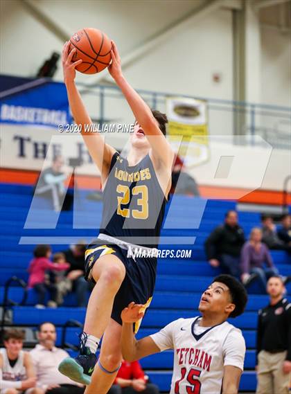 Thumbnail 2 in Our Lady of Lourdes @ Ketcham (Officials vs Cancer Tournament) photogallery.