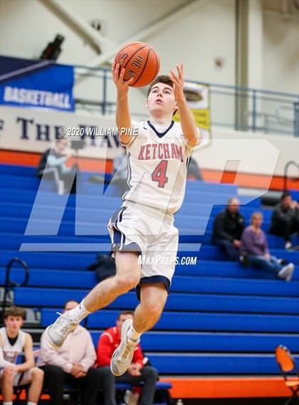 Thumbnail 3 in Our Lady of Lourdes @ Ketcham (Officials vs Cancer Tournament) photogallery.