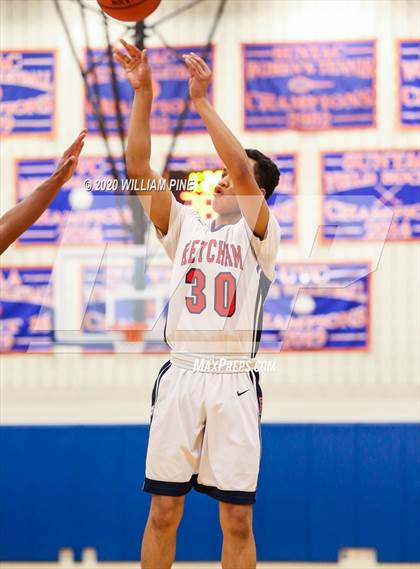 Thumbnail 3 in Our Lady of Lourdes @ Ketcham (Officials vs Cancer Tournament) photogallery.