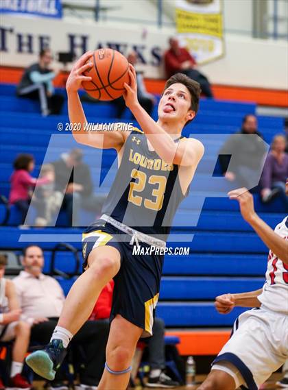 Thumbnail 1 in Our Lady of Lourdes @ Ketcham (Officials vs Cancer Tournament) photogallery.