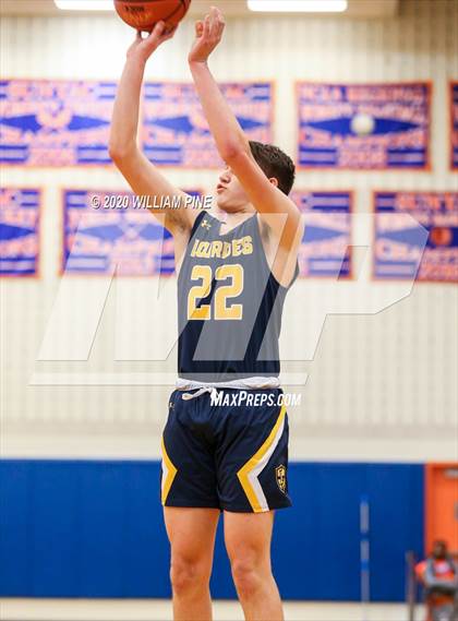 Thumbnail 1 in Our Lady of Lourdes @ Ketcham (Officials vs Cancer Tournament) photogallery.