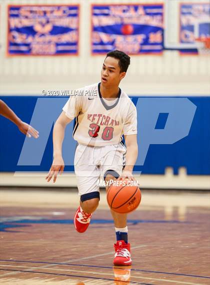 Thumbnail 2 in Our Lady of Lourdes @ Ketcham (Officials vs Cancer Tournament) photogallery.