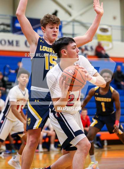 Thumbnail 3 in Our Lady of Lourdes @ Ketcham (Officials vs Cancer Tournament) photogallery.