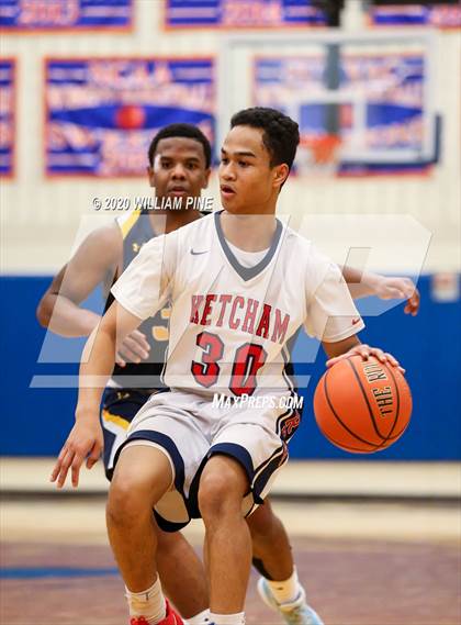 Thumbnail 3 in Our Lady of Lourdes @ Ketcham (Officials vs Cancer Tournament) photogallery.