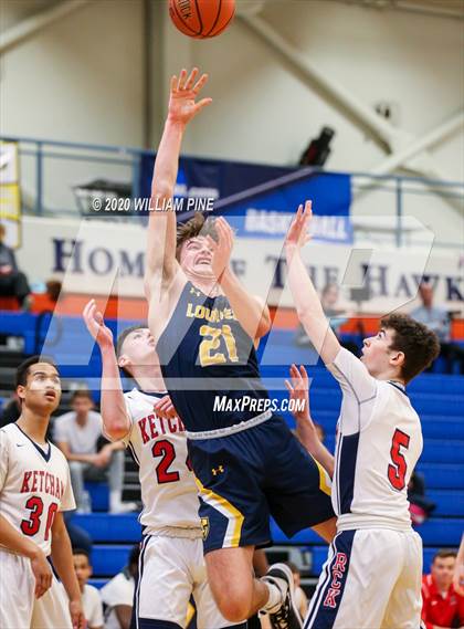 Thumbnail 1 in Our Lady of Lourdes @ Ketcham (Officials vs Cancer Tournament) photogallery.