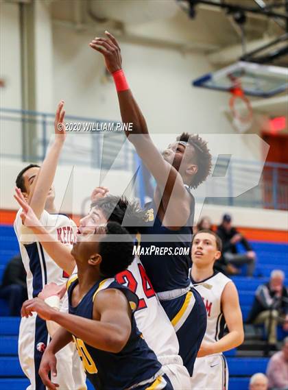 Thumbnail 3 in Our Lady of Lourdes @ Ketcham (Officials vs Cancer Tournament) photogallery.
