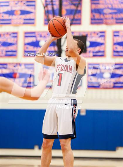 Thumbnail 1 in Our Lady of Lourdes @ Ketcham (Officials vs Cancer Tournament) photogallery.