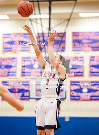 Thumbnail 2 in Our Lady of Lourdes @ Ketcham (Officials vs Cancer Tournament) photogallery.