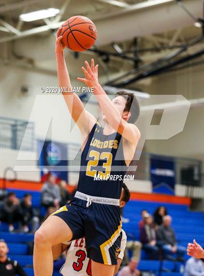 Thumbnail 2 in Our Lady of Lourdes @ Ketcham (Officials vs Cancer Tournament) photogallery.