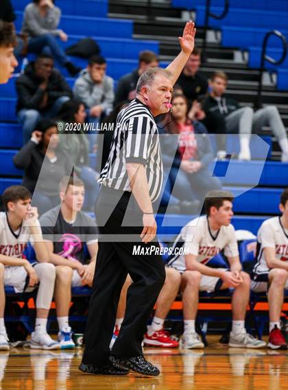 Thumbnail 1 in Our Lady of Lourdes @ Ketcham (Officials vs Cancer Tournament) photogallery.