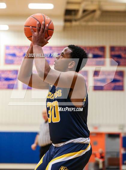 Thumbnail 1 in Our Lady of Lourdes @ Ketcham (Officials vs Cancer Tournament) photogallery.