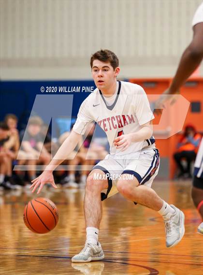 Thumbnail 1 in Our Lady of Lourdes @ Ketcham (Officials vs Cancer Tournament) photogallery.