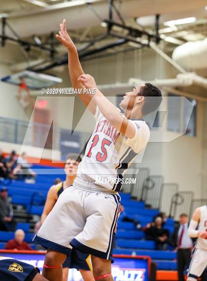 Thumbnail 2 in Our Lady of Lourdes @ Ketcham (Officials vs Cancer Tournament) photogallery.