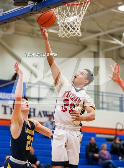 Thumbnail 3 in Our Lady of Lourdes @ Ketcham (Officials vs Cancer Tournament) photogallery.