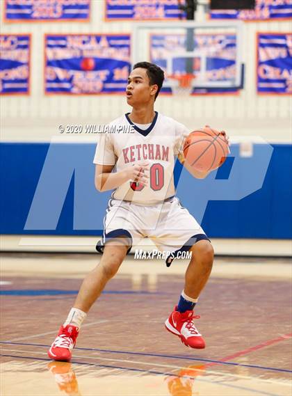 Thumbnail 2 in Our Lady of Lourdes @ Ketcham (Officials vs Cancer Tournament) photogallery.