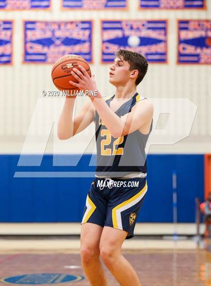 Thumbnail 3 in Our Lady of Lourdes @ Ketcham (Officials vs Cancer Tournament) photogallery.