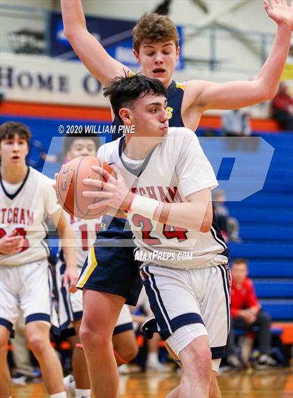 Thumbnail 2 in Our Lady of Lourdes @ Ketcham (Officials vs Cancer Tournament) photogallery.