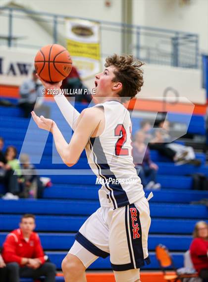 Thumbnail 2 in Our Lady of Lourdes @ Ketcham (Officials vs Cancer Tournament) photogallery.