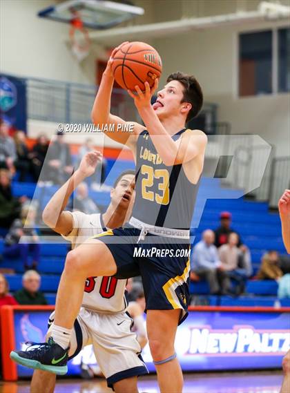 Thumbnail 1 in Our Lady of Lourdes @ Ketcham (Officials vs Cancer Tournament) photogallery.