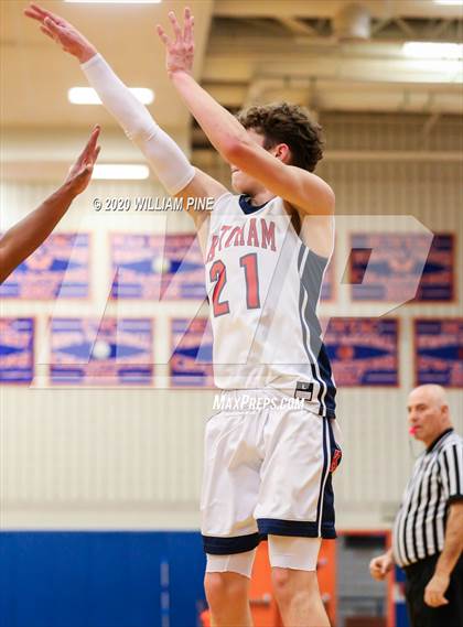 Thumbnail 3 in Our Lady of Lourdes @ Ketcham (Officials vs Cancer Tournament) photogallery.