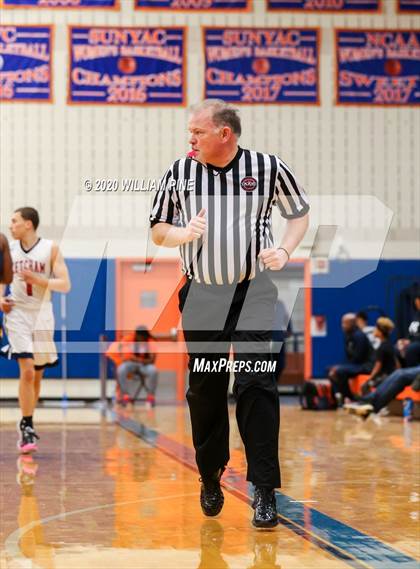 Thumbnail 1 in Our Lady of Lourdes @ Ketcham (Officials vs Cancer Tournament) photogallery.